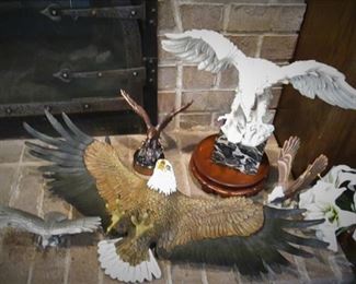 Eagle Collection