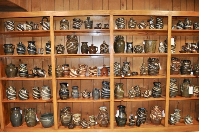 All Burlon Craig.  But not all of the Burlon Craig.