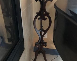 Tall Plant Stand $ 48.00