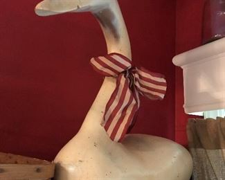 Large Wood Duck $ 42.00