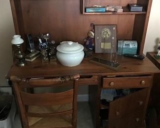 Vintage Desk $ 124.00