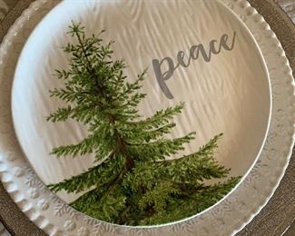 Pier 1 Place setting- Set of 6 sold separately