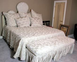 1 of 3 Queen Beds