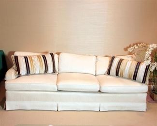 Henredon Sofa