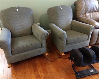 $150 each or $260 for pair