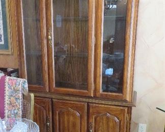 China cabinet