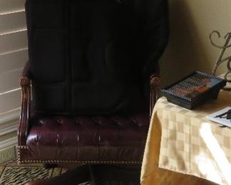 Office chair