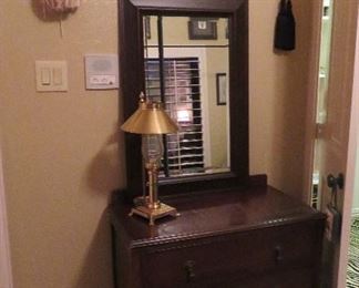 Vintage chest