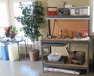 Workbench