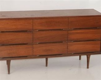 1. Contemporary Dresser