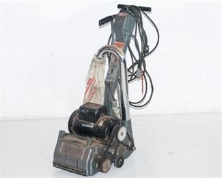 11. American Sanders EX8 Drum Sander