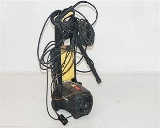 12. Karcher 395 Electric Power Washer