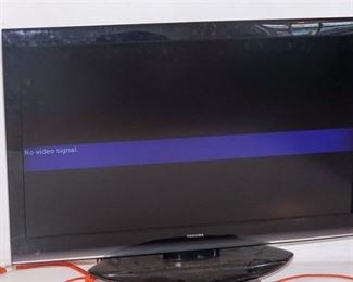 24. Toshiba Television