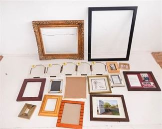 41. Picture Frames