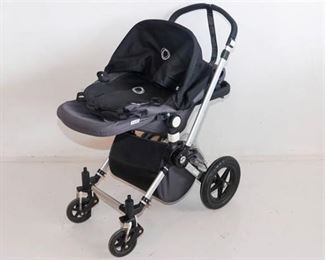 43. Bugaboo Cameleon Baby Stroller