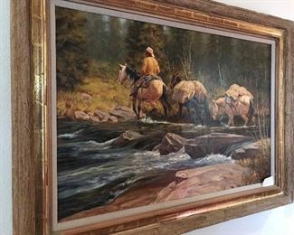 1939- current AZ artist 