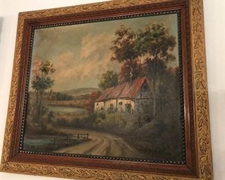 Eugene l. Foret ?? 1884-1955