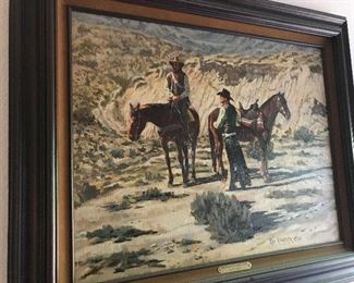 Alan Alexaner 1932-2003 