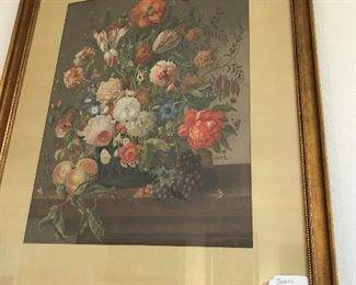 Joseph Nigg 1782-1863