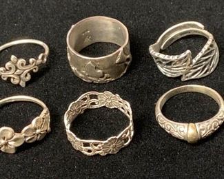 Another Half Dozen Rings https://ctbids.com/#!/description/share/271255