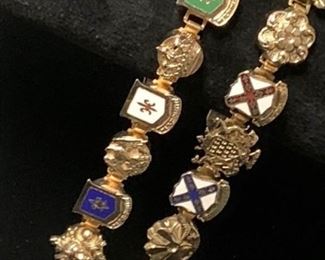 Unusual Bracelets https://ctbids.com/#!/description/share/271256
