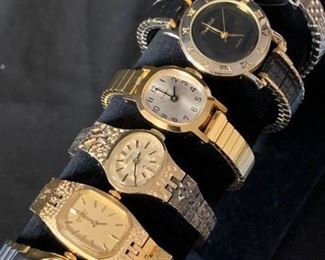 Lady Watch Collection https://ctbids.com/#!/description/share/271271