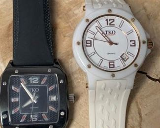 TKO Watch Pair https://ctbids.com/#!/description/share/271272