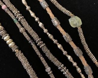 More Beaded Bracelets https://ctbids.com/#!/description/share/271285