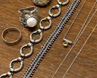 The Last of the Silver Jewelry https://ctbids.com/#!/description/share/271302
