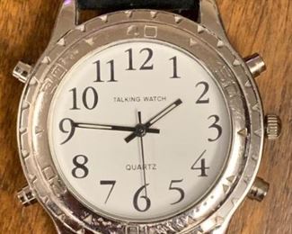 Talking Watch https://ctbids.com/#!/description/share/271304