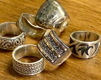 Silver Bands #1 https://ctbids.com/#!/description/share/271196