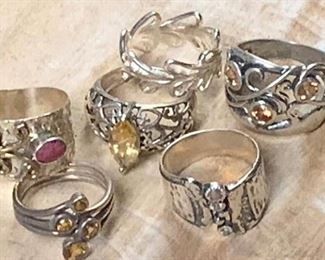 Very Old 14K Gold Ring https://ctbids.com/#!/description/share/271215