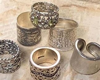 More Rings with a touch of Green https://ctbids.com/#!/description/share/271239