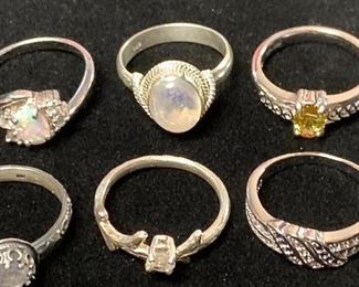 Gem Rings https://ctbids.com/#!/description/share/271252