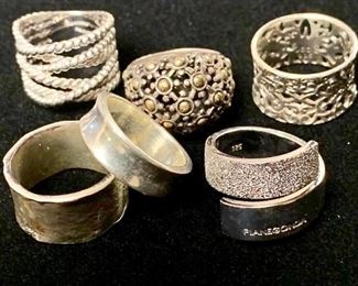 Never Ending Silver Bands https://ctbids.com/#!/description/share/271253