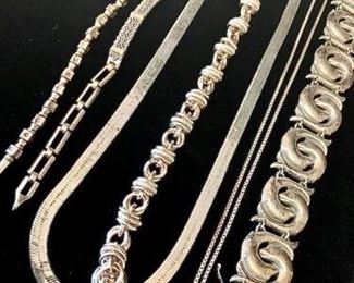 Silver Mix Collection https://ctbids.com/#!/description/share/271269