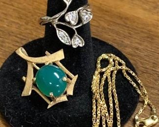 14K Gold Mix https://ctbids.com/#!/description/share/271221