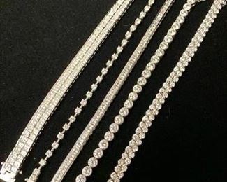 Bling Bracelets https://ctbids.com/#!/description/share/271281