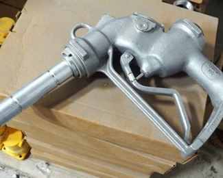 M. Cardner Rebuilt Fuel Nozzles, Qty 7