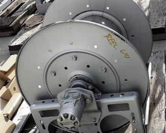 Eaton Hydraulic Hose Reel, Part #101-3332-009