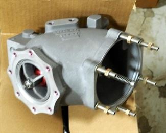 Eaton, Pressure Control Valve Assembly, Part #47174