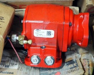 Chelsea Power Air Shift Power Take Off, Part #230XKAJX-A3XK, New In Box, Qty 7