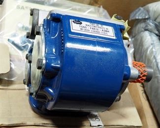 Munci Power Products, Power Take Off(PTO-170), Part #TG6S-F6612-A3BH