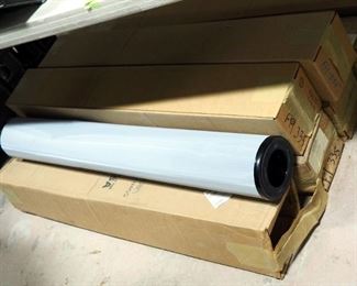 Pecofacet LLC Ma Part #SS644FD-5, Fuel Filter Element, 6" Round 44" Long, SS-5 Series Cat C, Qty 8