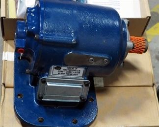 Munci Power Products, Power Take Off, Man Part #CS8V-U6807-E1BX, New In Box