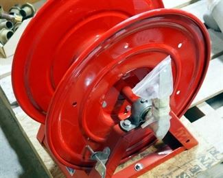 Coxreels Hose Reel, Model #1125-5-50-RXXX, New