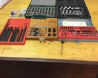 Woodworkers Tools https://ctbids.com/#!/description/share/270415