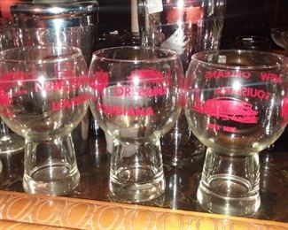 MORE ADVERTISING BARWARE