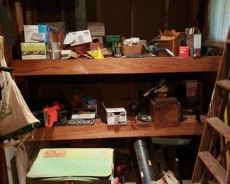 Hand tools