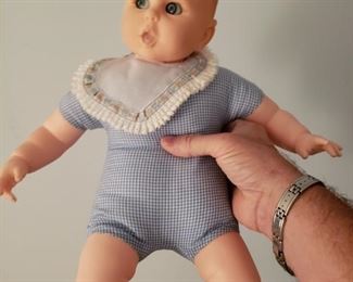 VTG Baby